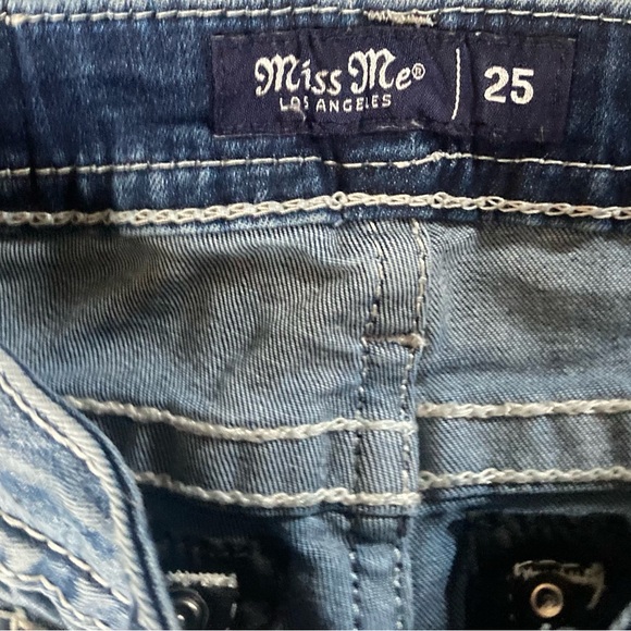 Ms Me jeans new condition - Picture 3 of 7